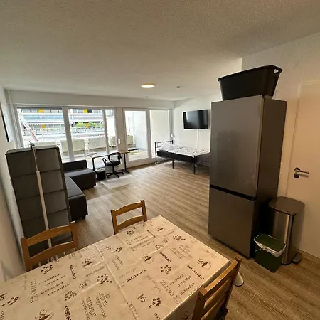 Beautiful And Cosy In Location With 2 Balconies Apartment