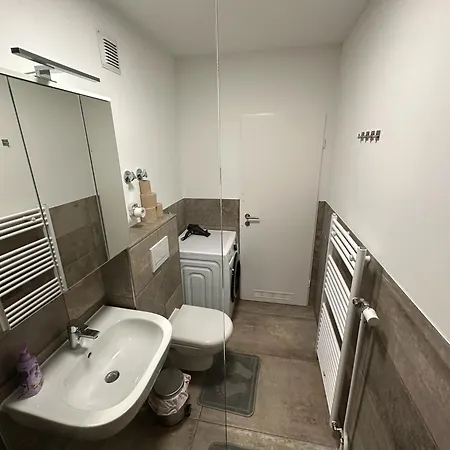 Apartment Beautiful And Cosy In Location With 2 Balconies