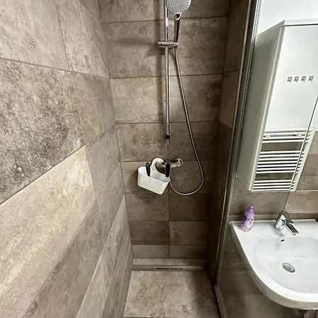 Beautiful And Cosy In Location With 2 Balconies Karlsruhe