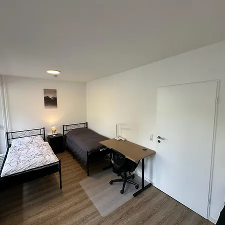 Beautiful And Cosy In Location With 2 Balconies