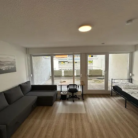 Beautiful And Cosy In Location With 2 Balconies Apartment