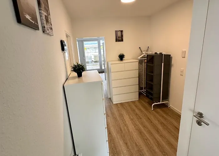 Beautiful And Cosy In Location With 2 Balconies