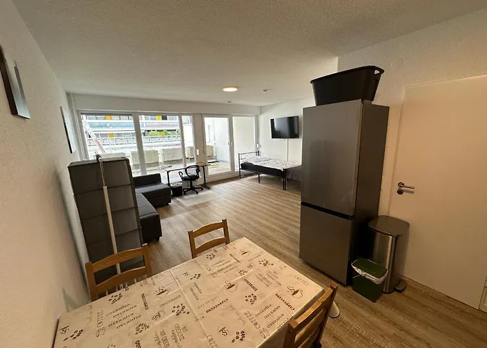 Beautiful And Cosy In Location With 2 Balconies Διαμέρισμα