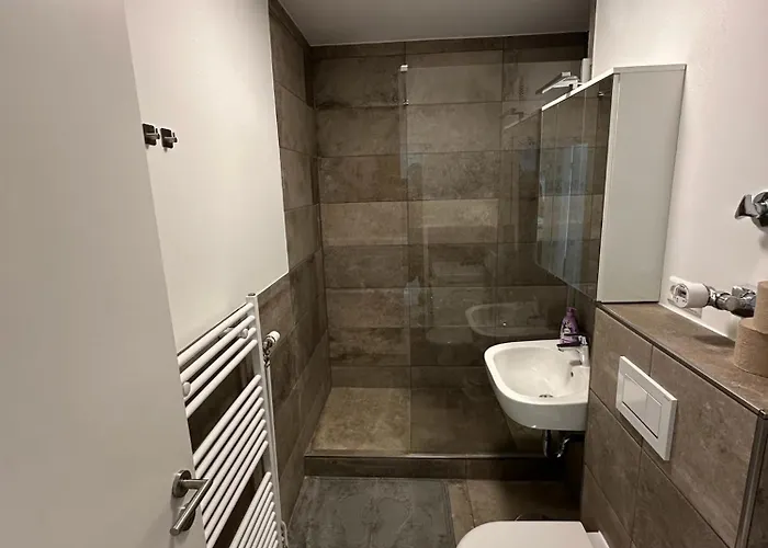 Beautiful And Cosy In Location With 2 Balconies Διαμέρισμα *