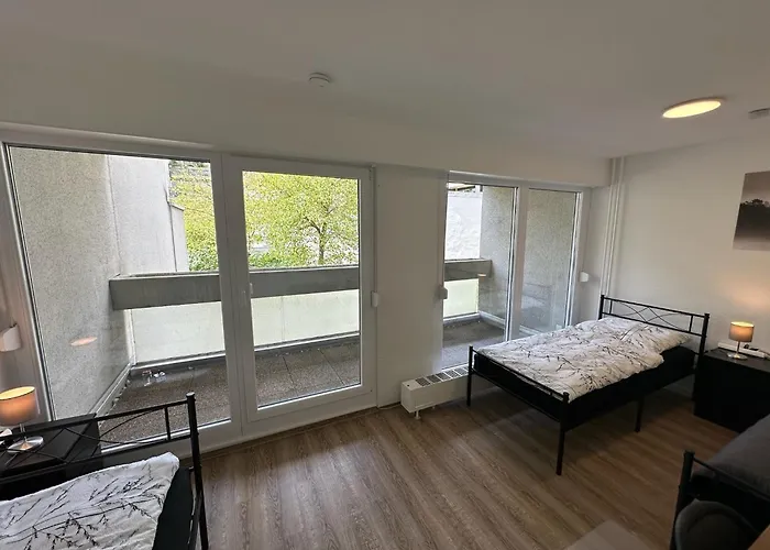 Beautiful And Cosy In Location With 2 Balconies Διαμέρισμα *