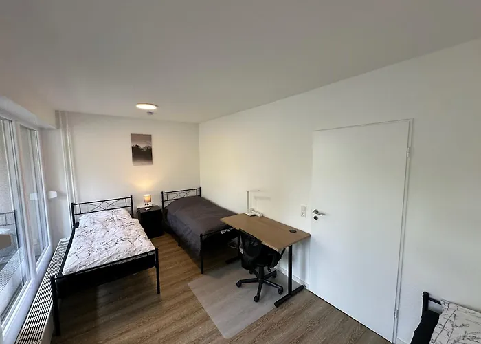 Beautiful And Cosy In Location With 2 Balconies