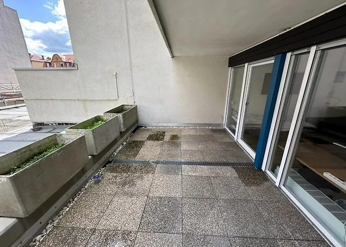 Beautiful And Cosy In Location With 2 Balconies Διαμέρισμα *